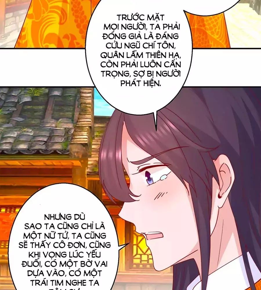 Hoàng Thượng Ở Trên, Thần Ở Dưới Chapter 110 - Trang 2