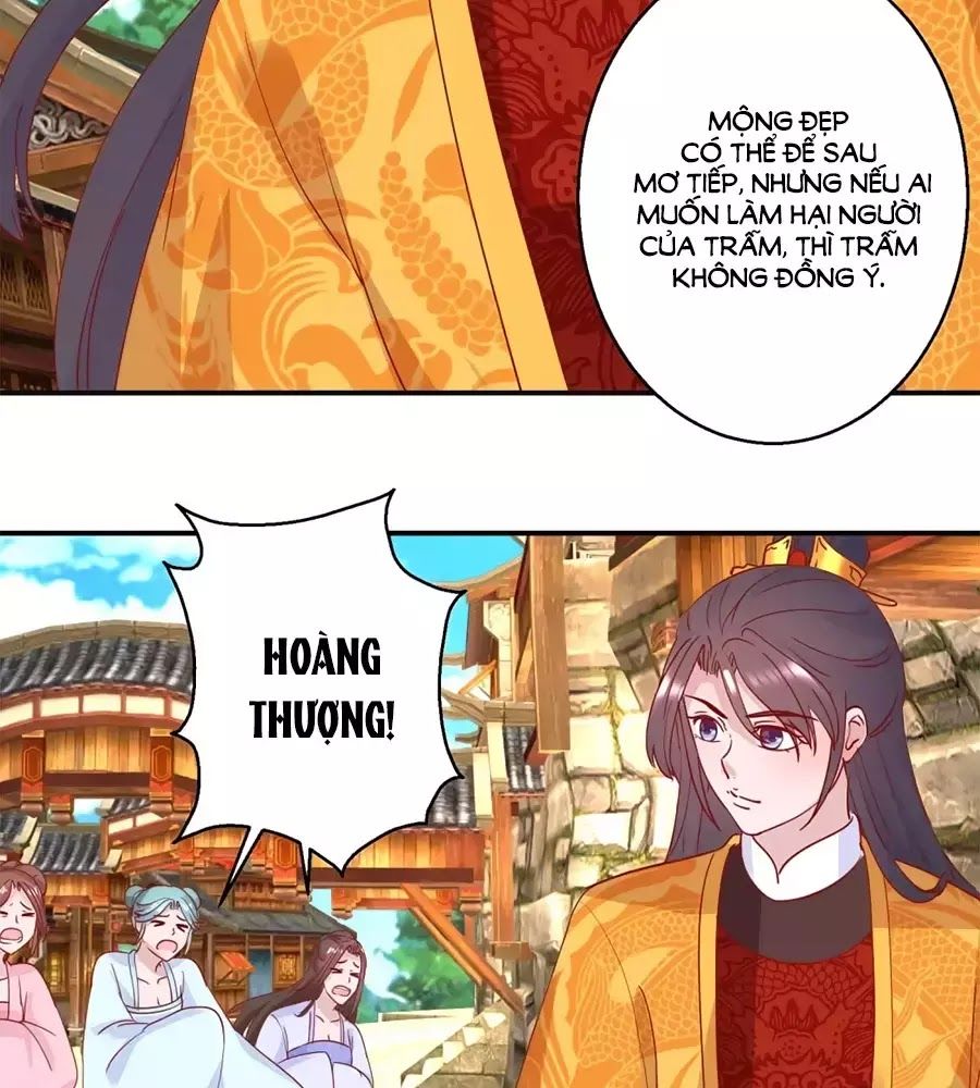 Hoàng Thượng Ở Trên, Thần Ở Dưới Chapter 106 - Trang 2