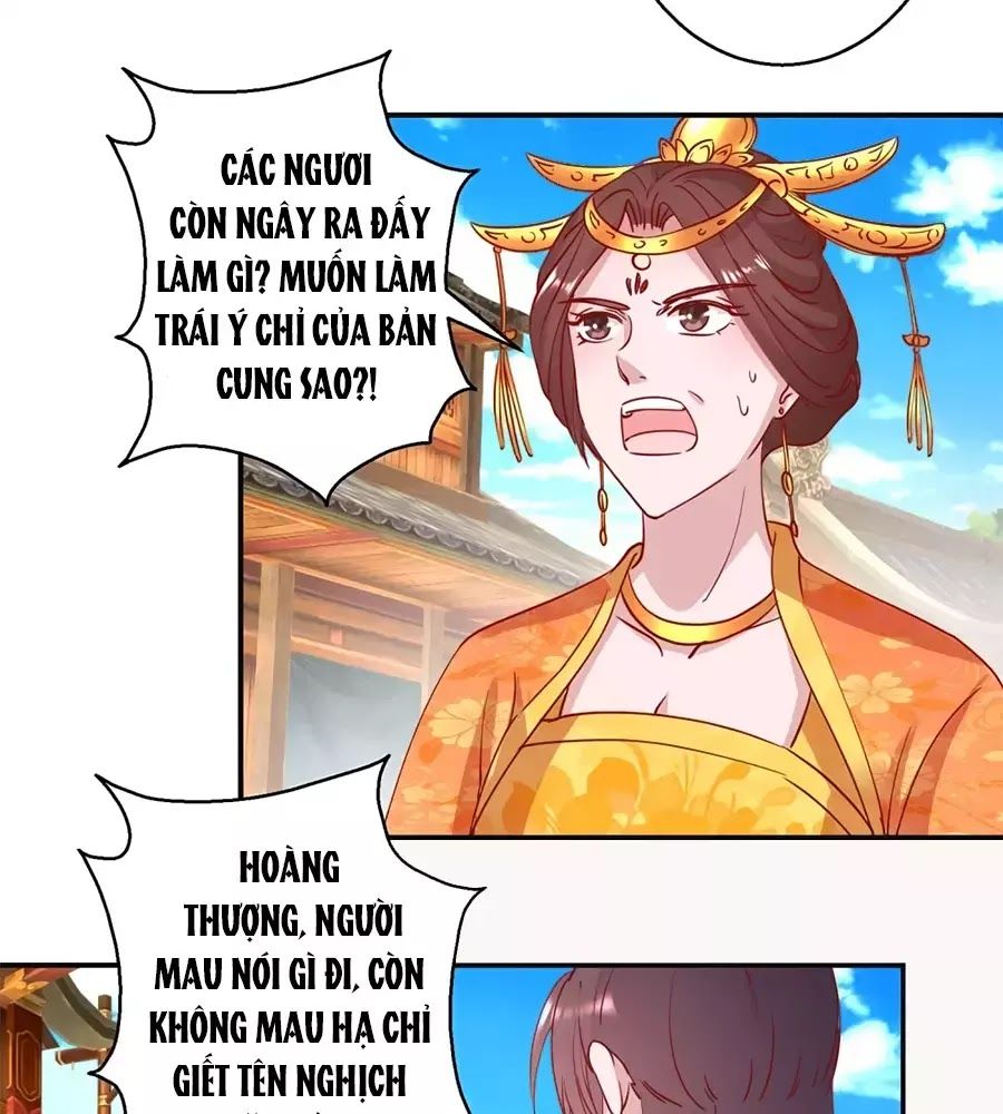 Hoàng Thượng Ở Trên, Thần Ở Dưới Chapter 106 - Trang 2