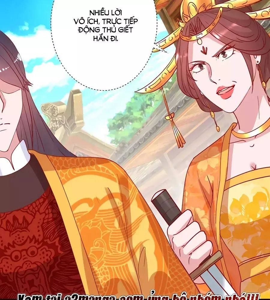 Hoàng Thượng Ở Trên, Thần Ở Dưới Chapter 106 - Trang 2