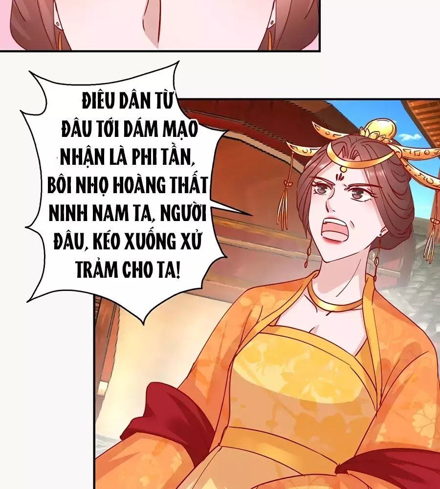 Hoàng Thượng Ở Trên, Thần Ở Dưới Chapter 106 - Trang 2