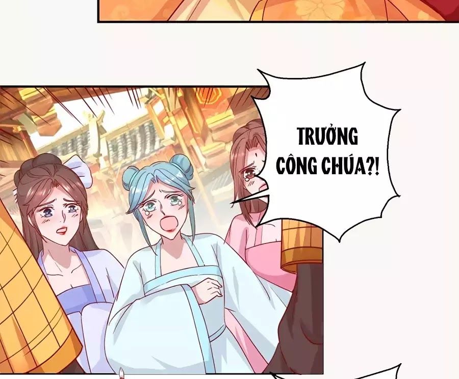 Hoàng Thượng Ở Trên, Thần Ở Dưới Chapter 106 - Trang 2