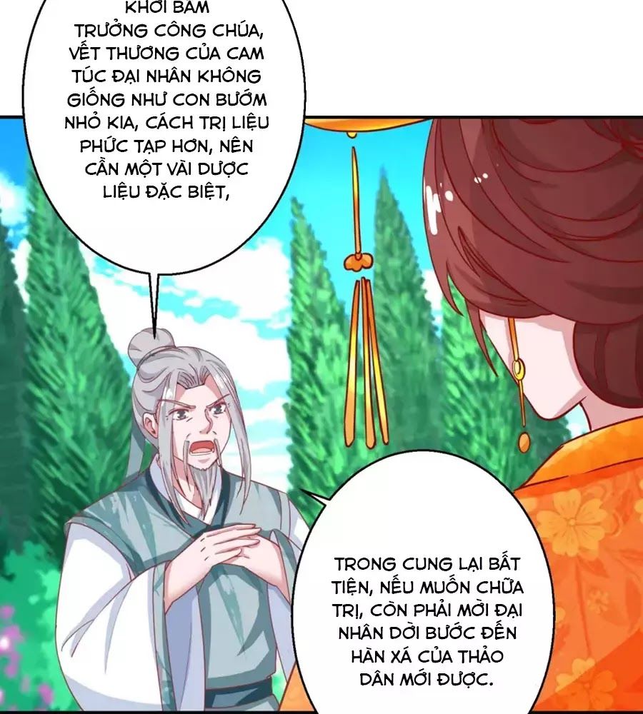 Hoàng Thượng Ở Trên, Thần Ở Dưới Chapter 105 - Trang 2