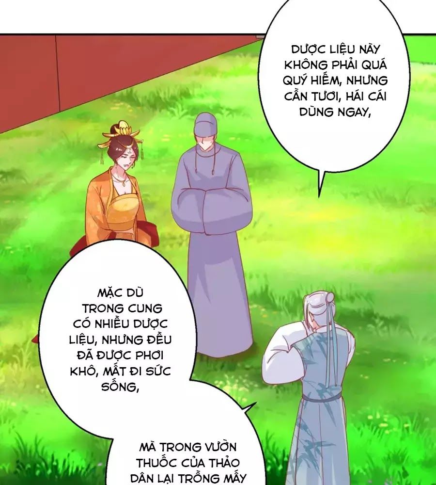 Hoàng Thượng Ở Trên, Thần Ở Dưới Chapter 105 - Trang 2