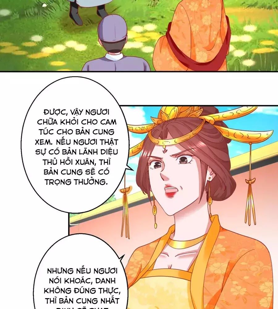 Hoàng Thượng Ở Trên, Thần Ở Dưới Chapter 105 - Trang 2