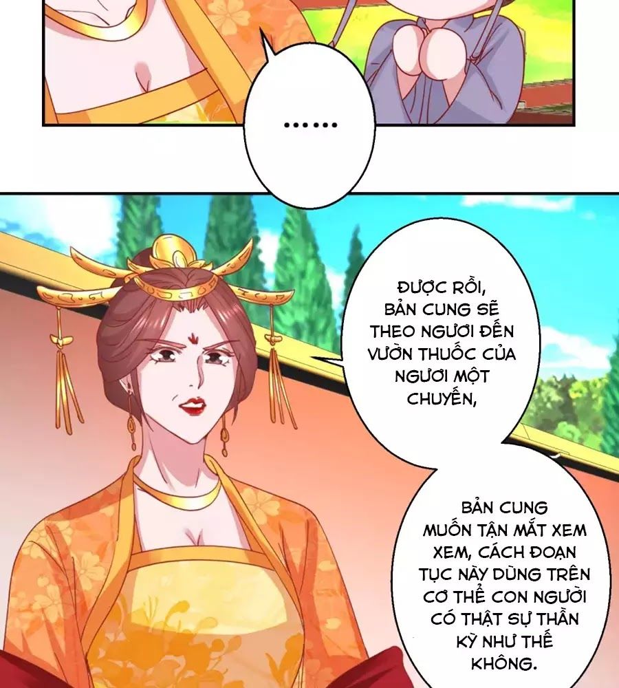 Hoàng Thượng Ở Trên, Thần Ở Dưới Chapter 105 - Trang 2