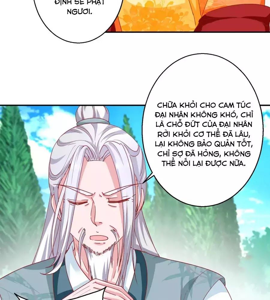 Hoàng Thượng Ở Trên, Thần Ở Dưới Chapter 105 - Trang 2