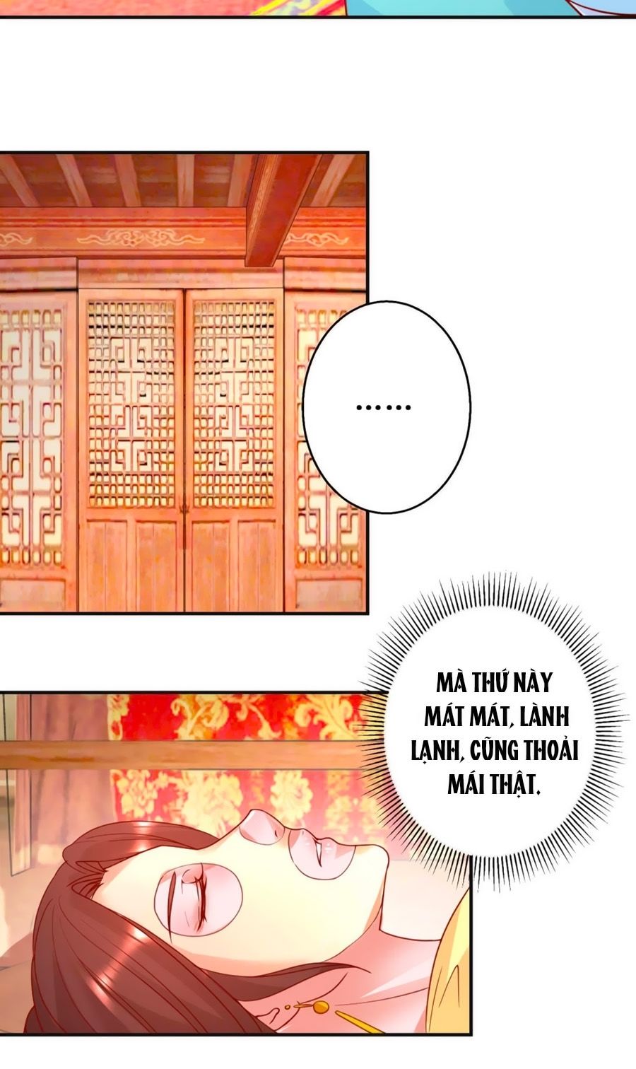 Hoàng Thượng Ở Trên, Thần Ở Dưới Chapter 99 - Trang 2