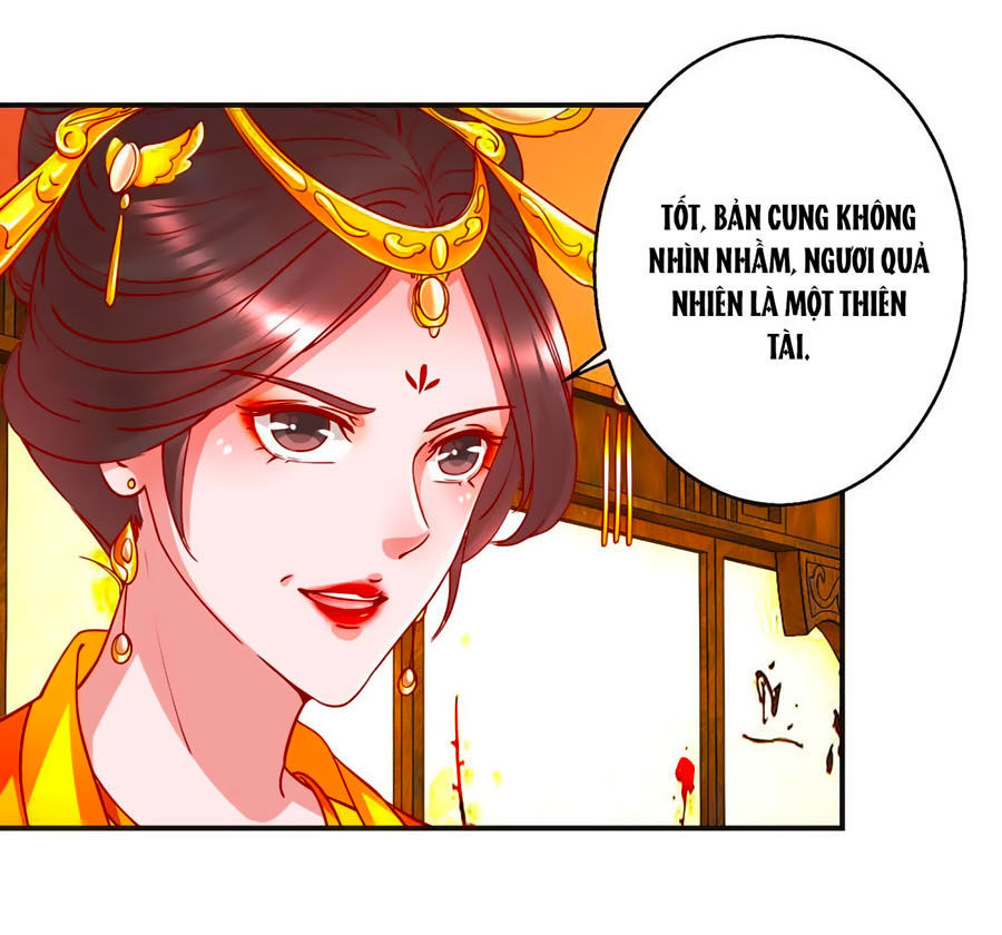 Hoàng Thượng Ở Trên, Thần Ở Dưới Chapter 97 - Trang 2