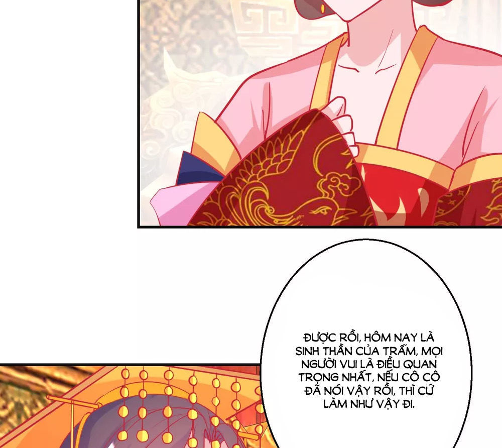 Hoàng Thượng Ở Trên, Thần Ở Dưới Chapter 88 - Trang 2