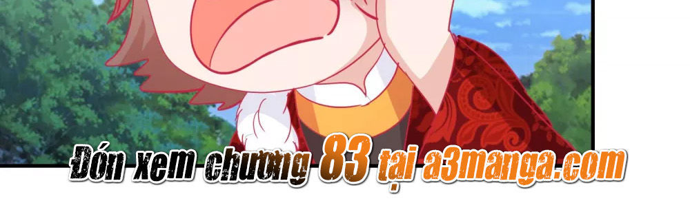 Hoàng Thượng Ở Trên, Thần Ở Dưới Chapter 82 - Trang 2