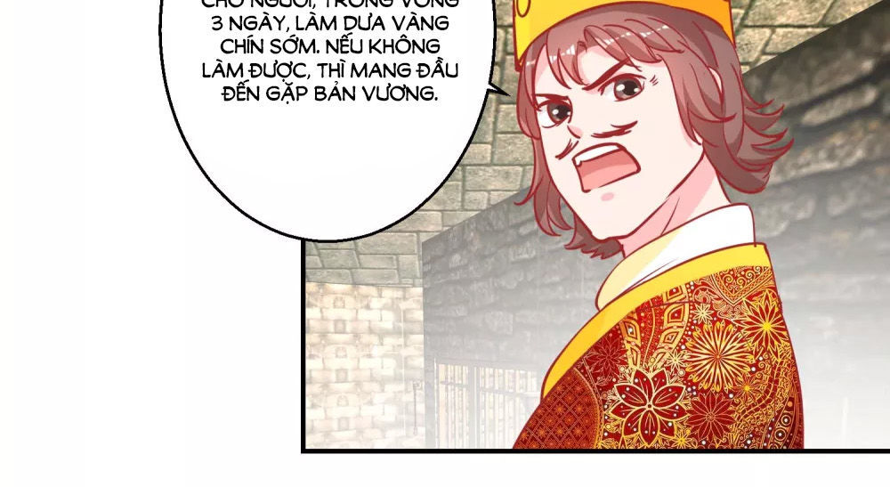 Hoàng Thượng Ở Trên, Thần Ở Dưới Chapter 74 - Trang 2