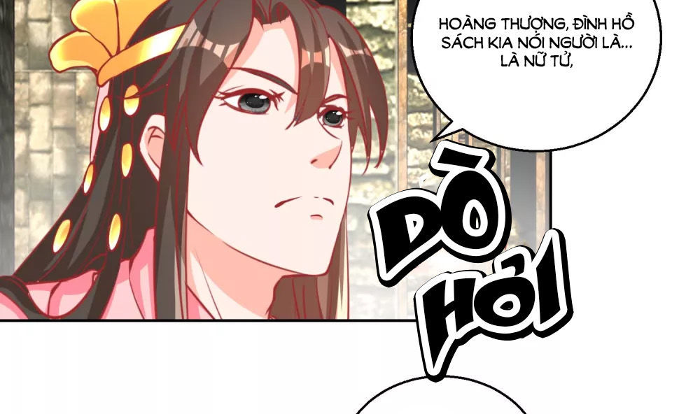 Hoàng Thượng Ở Trên, Thần Ở Dưới Chapter 72 - Trang 2