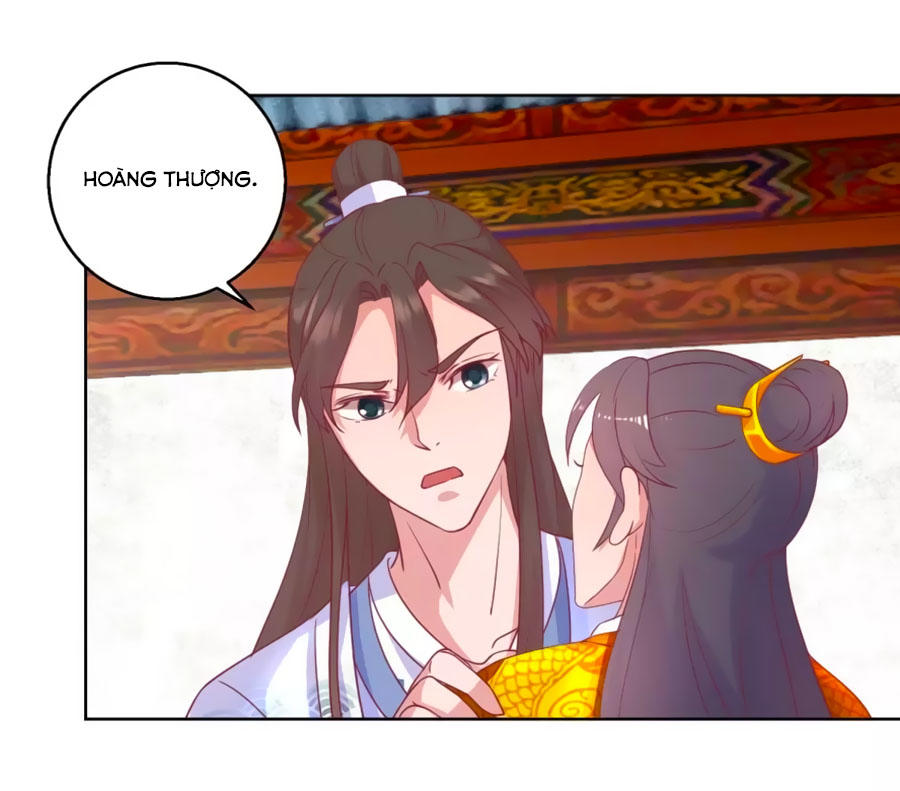 Hoàng Thượng Ở Trên, Thần Ở Dưới Chapter 40 - Trang 2