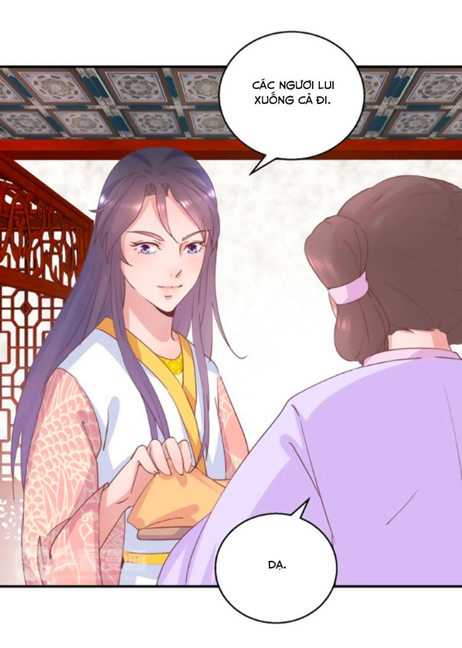 Hoàng Thượng Ở Trên, Thần Ở Dưới Chapter 29 - Trang 2