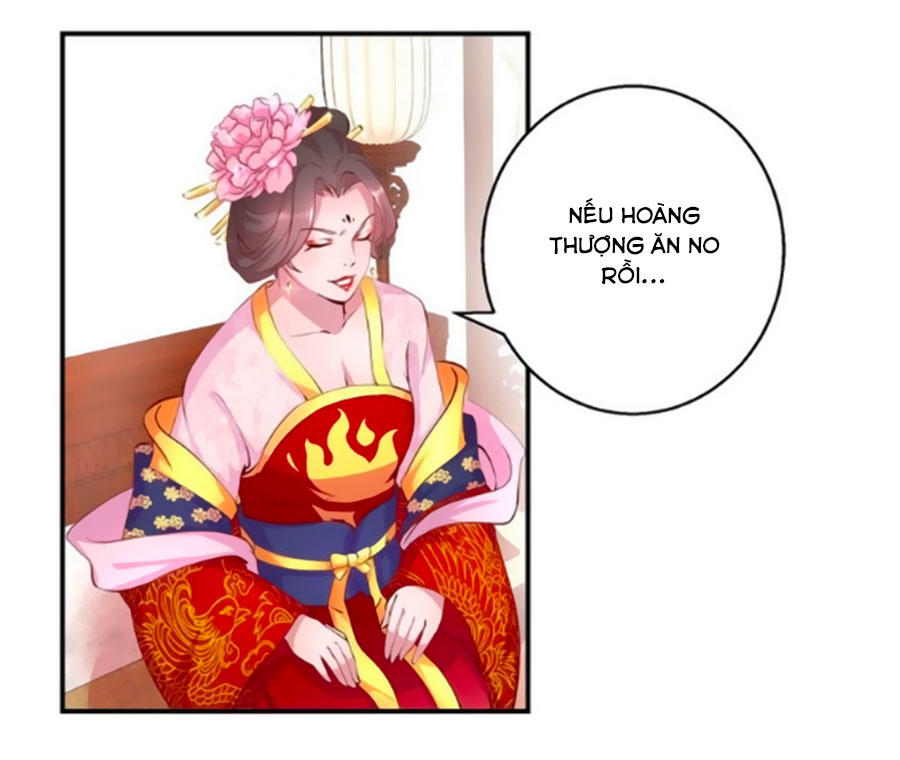 Hoàng Thượng Ở Trên, Thần Ở Dưới Chapter 27 - Trang 2