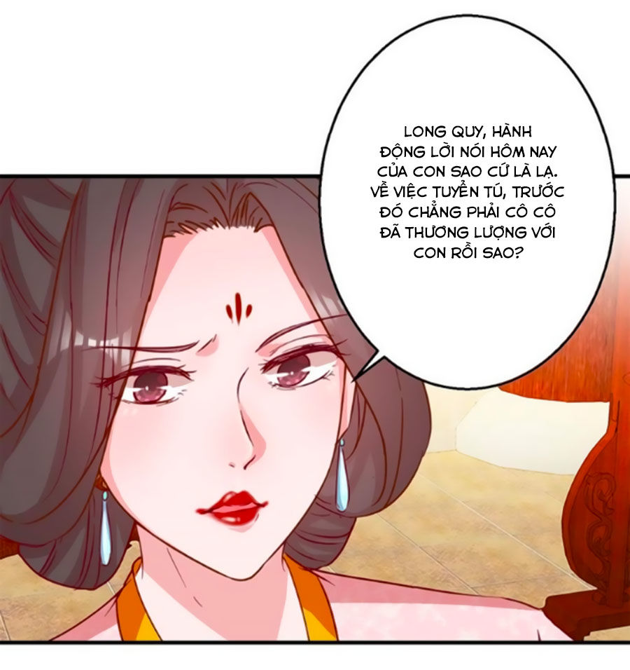 Hoàng Thượng Ở Trên, Thần Ở Dưới Chapter 4 - Trang 2