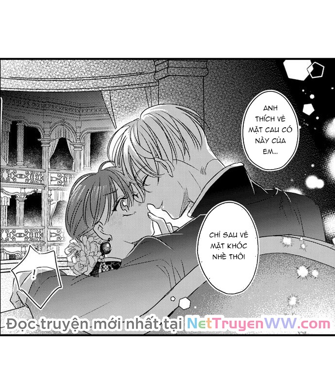 Ván Cược Tình Ái Chapter 24 - Trang 2