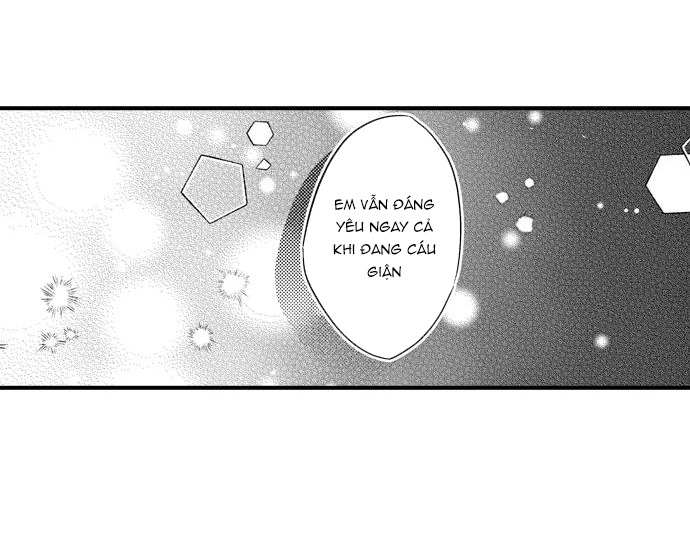 Ván Cược Tình Ái Chapter 24 - Trang 2