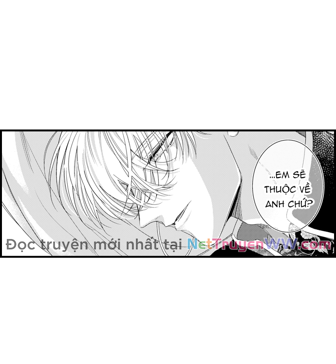 Ván Cược Tình Ái Chapter 21 - Trang 2