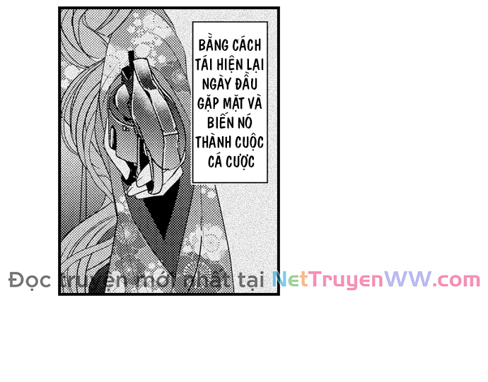 Ván Cược Tình Ái Chapter 20 - Trang 2