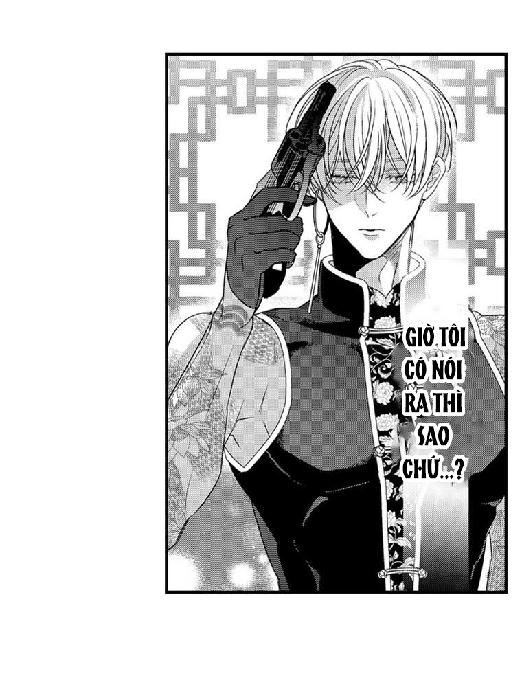 Ván Cược Tình Ái Chapter 19 - Trang 2