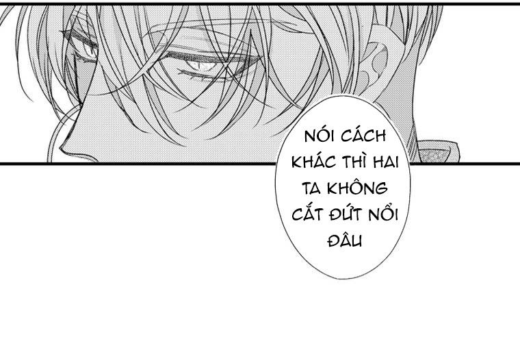 Ván Cược Tình Ái Chapter 18 - Trang 2