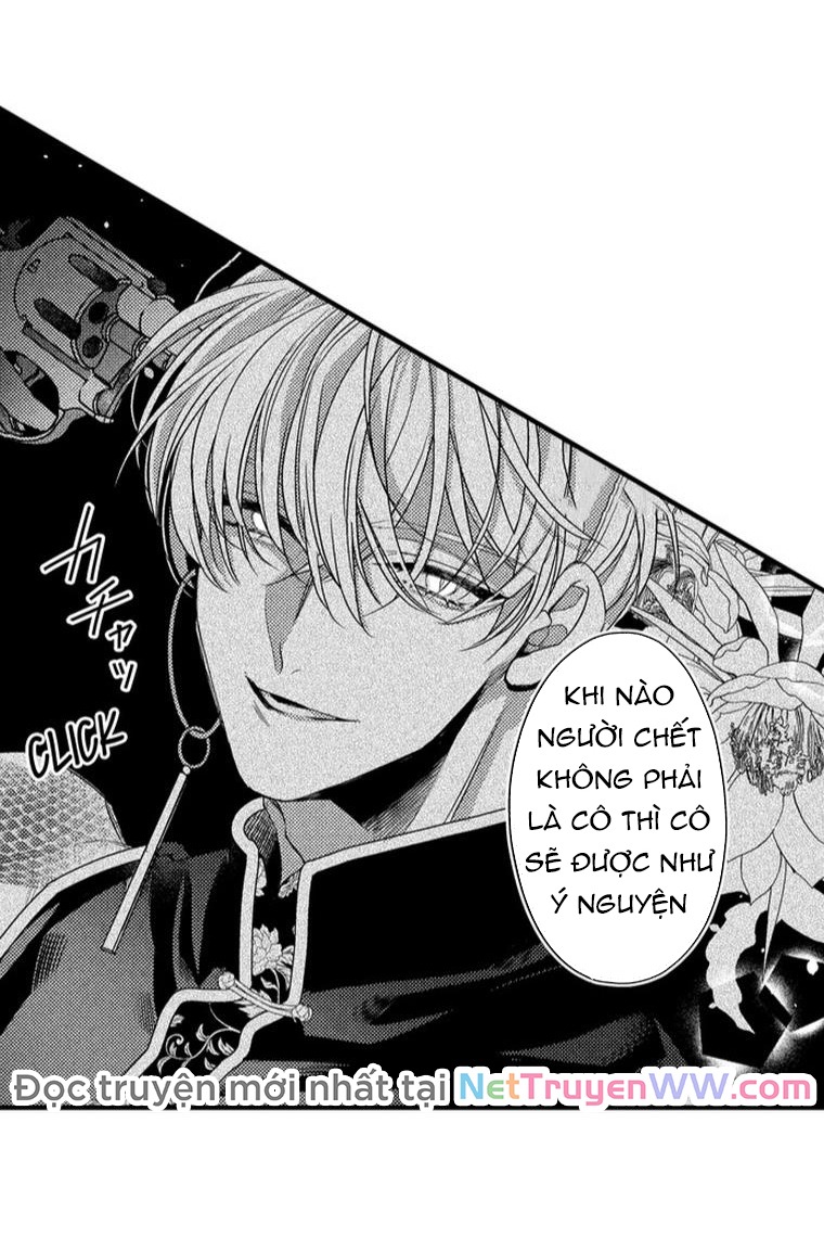 Ván Cược Tình Ái Chapter 18 - Trang 2