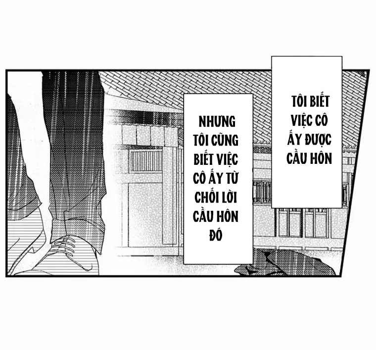 Ván Cược Tình Ái Chapter 15 - Trang 2