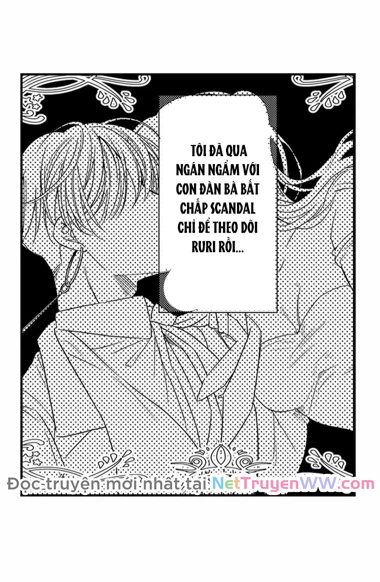 Ván Cược Tình Ái Chapter 15 - Trang 2