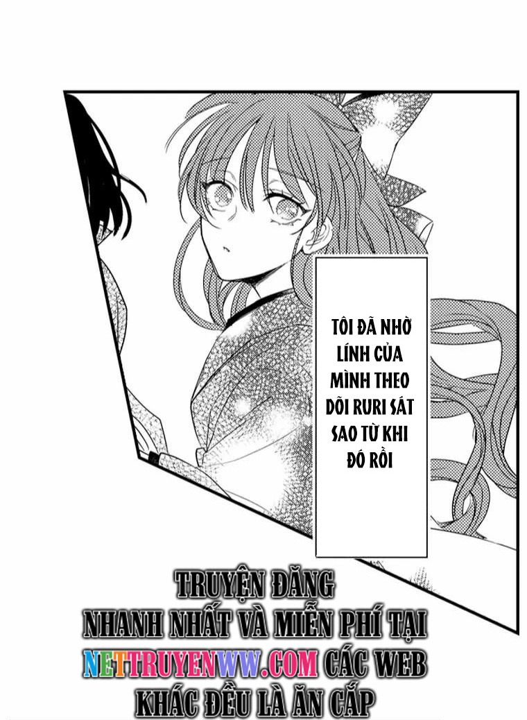 Ván Cược Tình Ái Chapter 15 - Trang 2