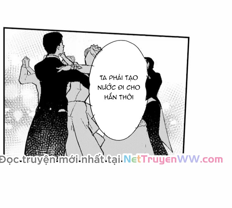 Ván Cược Tình Ái Chapter 8 - Trang 2