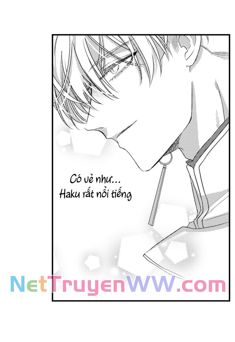 Ván Cược Tình Ái Chapter 7 - Trang 2