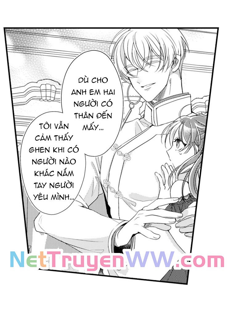 Ván Cược Tình Ái Chapter 7 - Trang 2