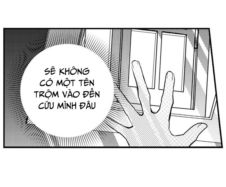 Ván Cược Tình Ái Chapter 5 - Trang 2