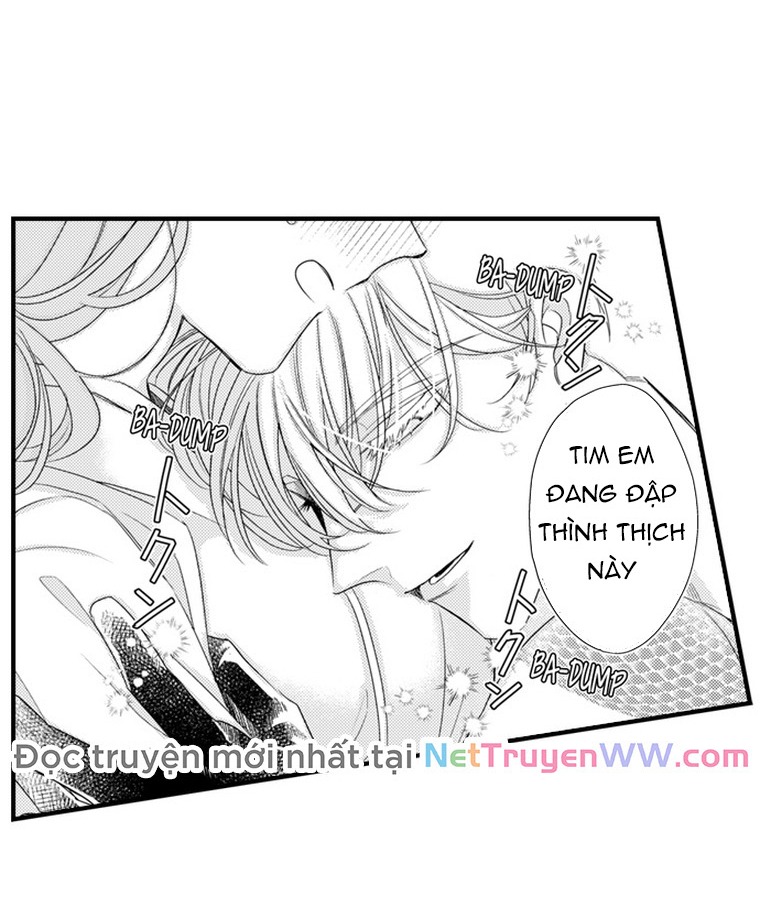 Ván Cược Tình Ái Chapter 4 - Trang 2