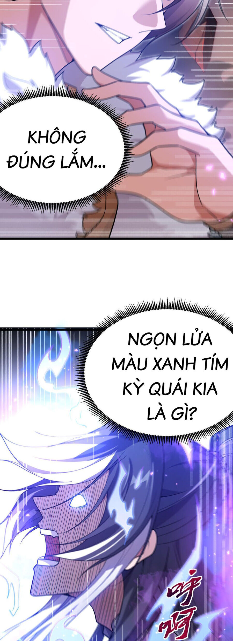 Ta Nằm Liền Biến Cường Chapter 28 - Trang 2