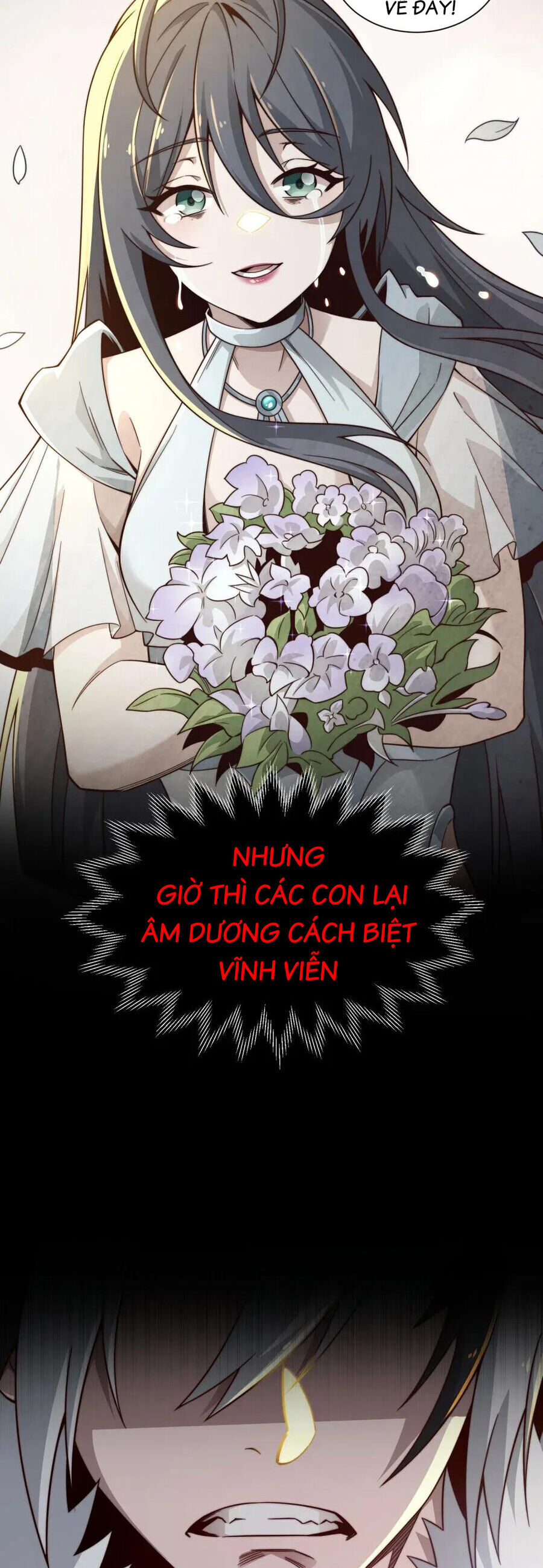 Ta Nằm Liền Biến Cường Chapter 21 - Trang 2