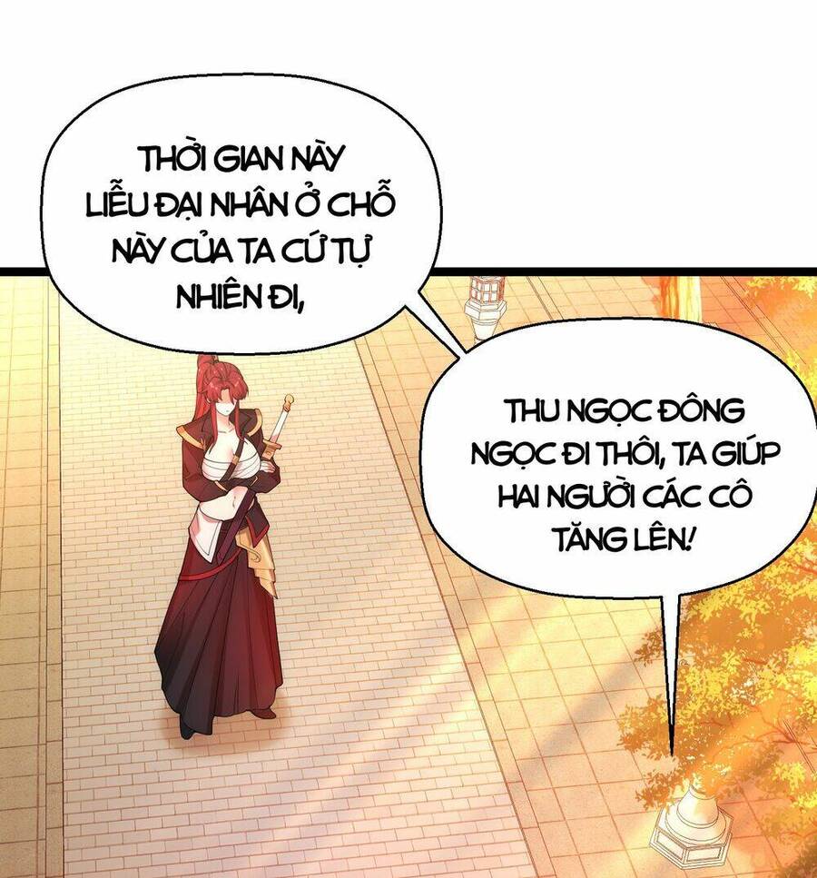 Ta Nằm Liền Biến Cường Chapter 13 - Trang 2