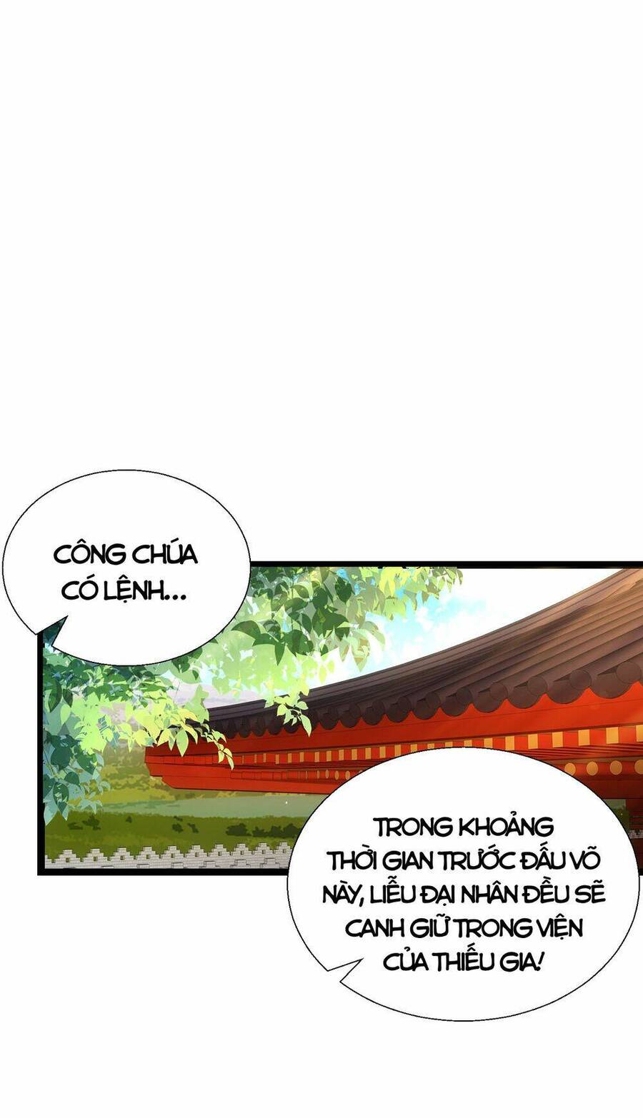 Ta Nằm Liền Biến Cường Chapter 13 - Trang 2