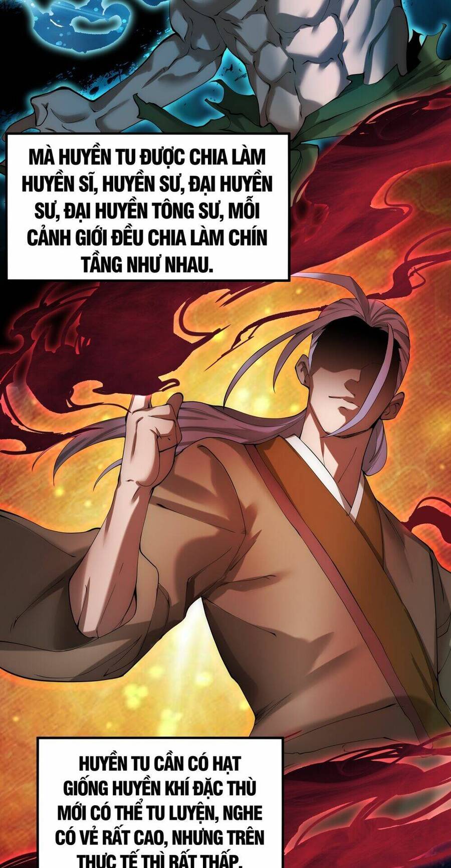 Ta Nằm Liền Biến Cường Chapter 13 - Trang 2