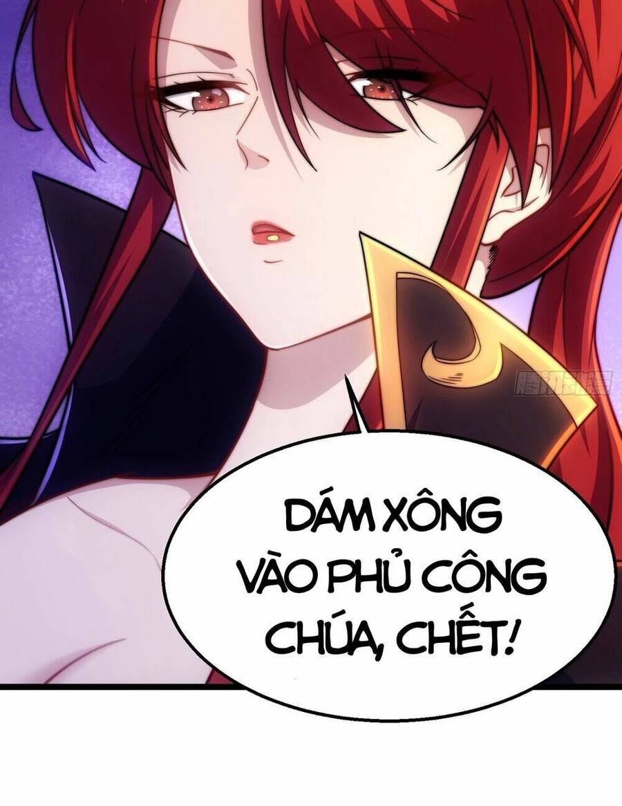 Ta Nằm Liền Biến Cường Chapter 12 - Trang 2