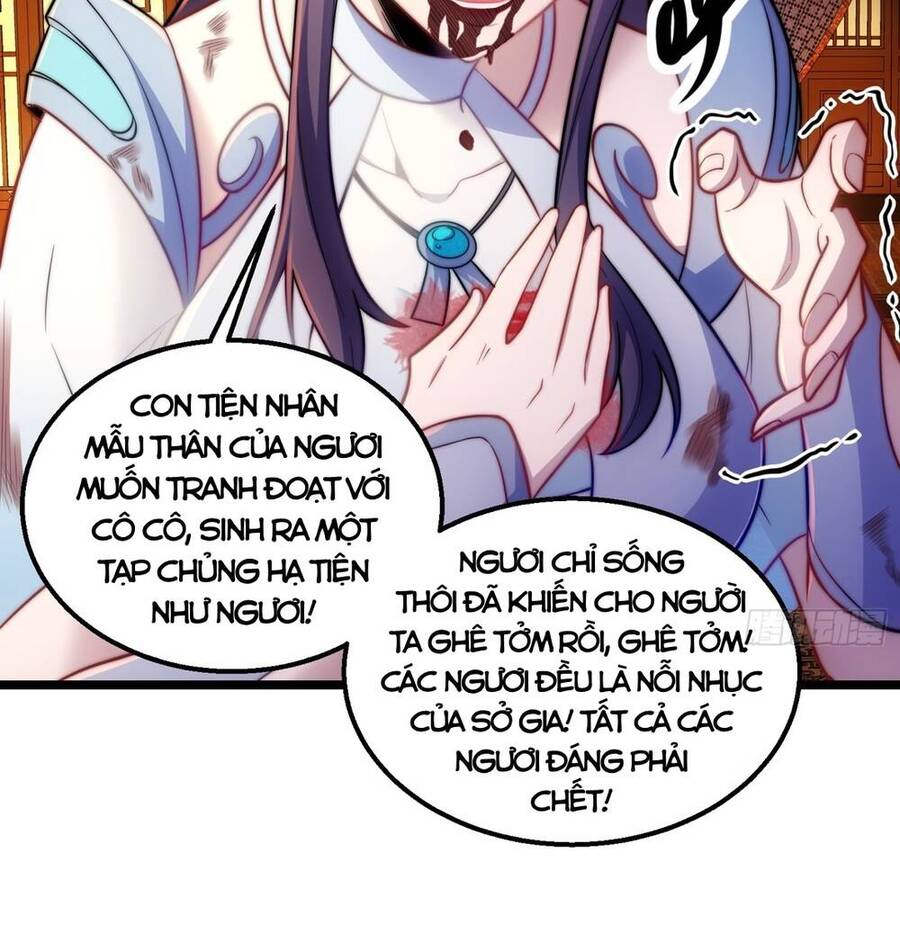 Ta Nằm Liền Biến Cường Chapter 11 - Trang 2