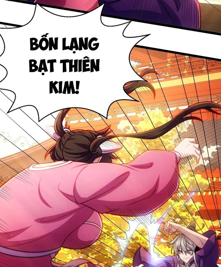 Ta Nằm Liền Biến Cường Chapter 11 - Trang 2