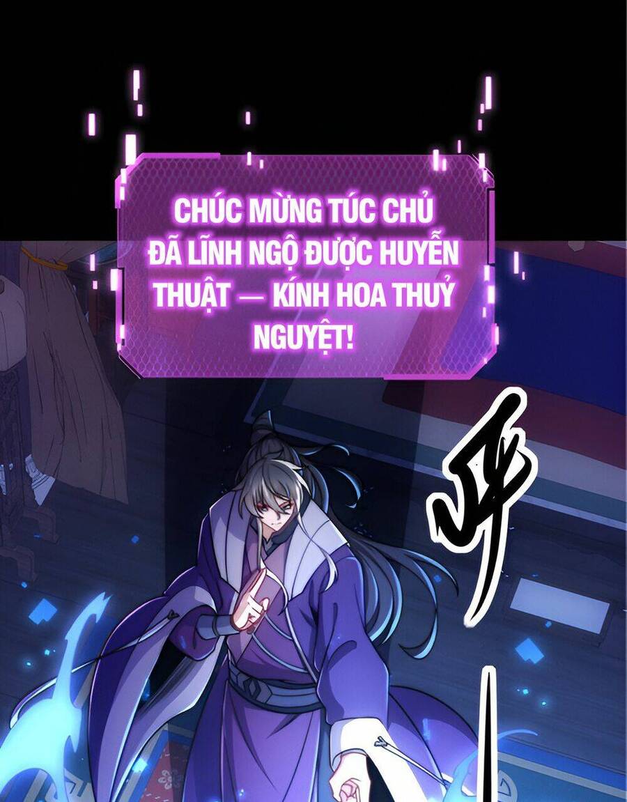 Ta Nằm Liền Biến Cường Chapter 9 - Trang 2