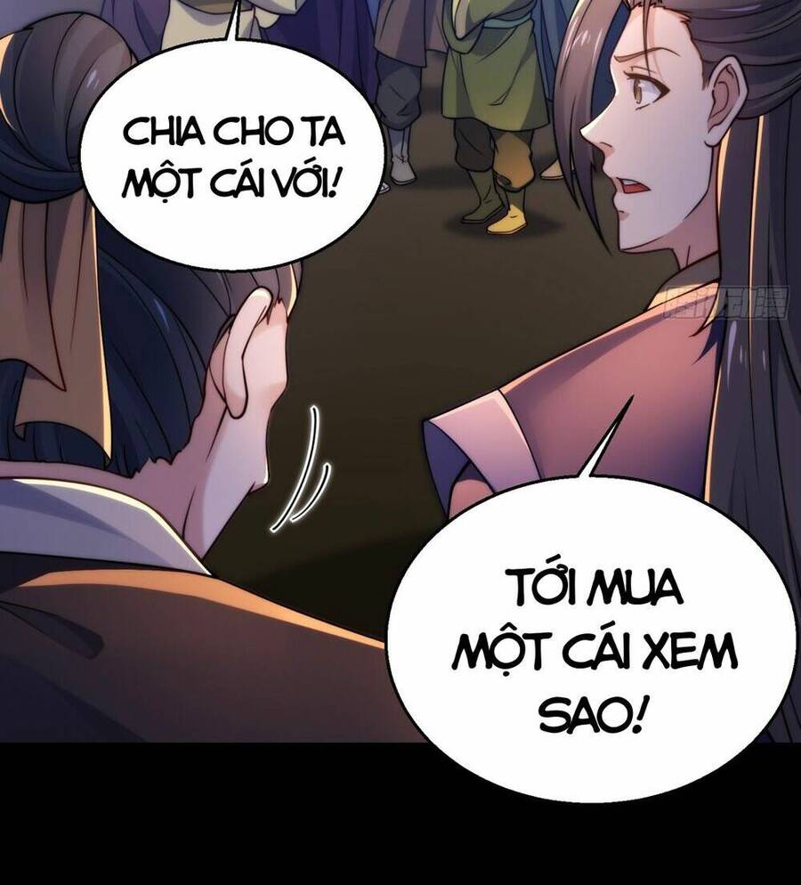 Ta Nằm Liền Biến Cường Chapter 8 - Trang 2