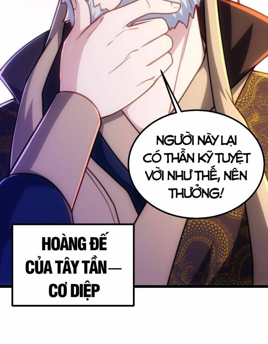 Ta Nằm Liền Biến Cường Chapter 8 - Trang 2