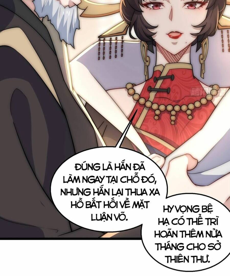 Ta Nằm Liền Biến Cường Chapter 8 - Trang 2