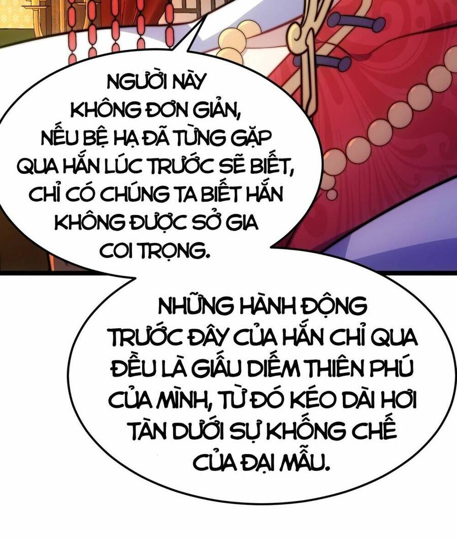 Ta Nằm Liền Biến Cường Chapter 8 - Trang 2