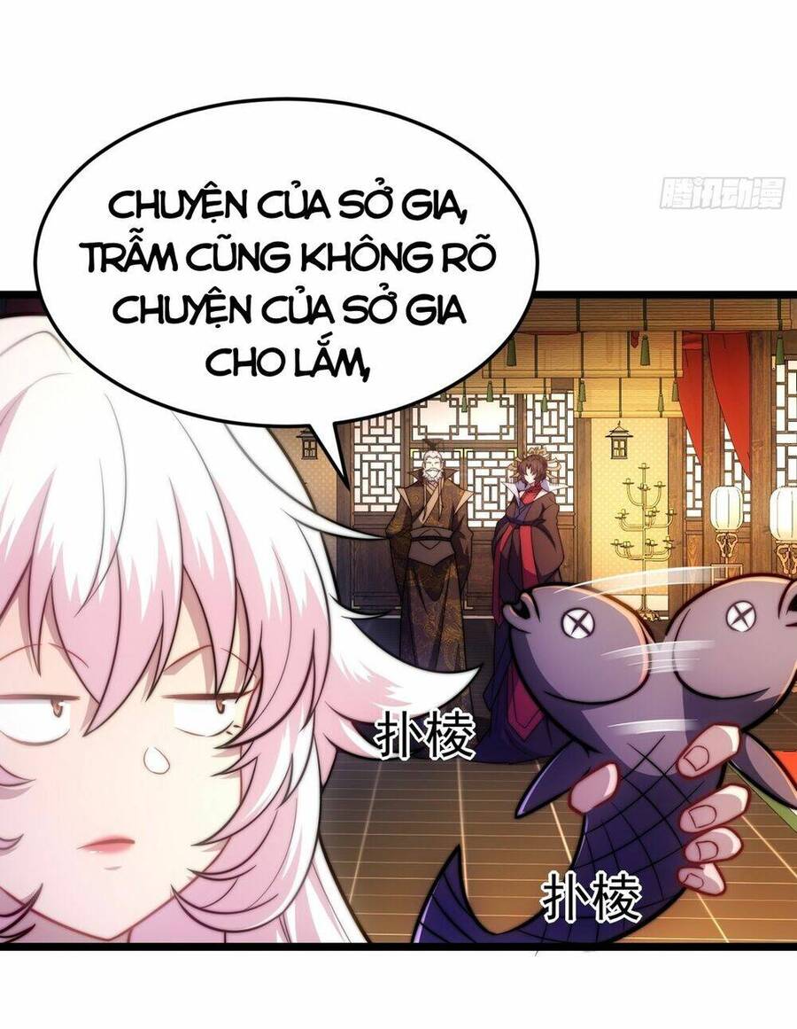 Ta Nằm Liền Biến Cường Chapter 8 - Trang 2